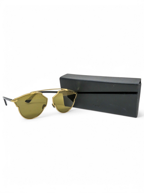 Gafas "So Real"