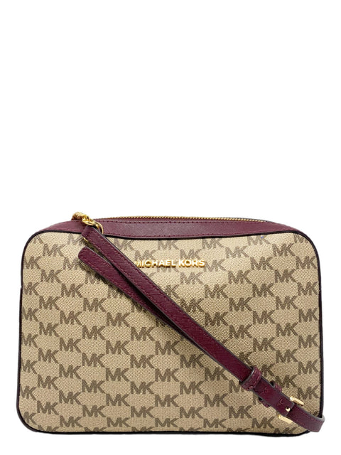 Bolso "Monograma MK"