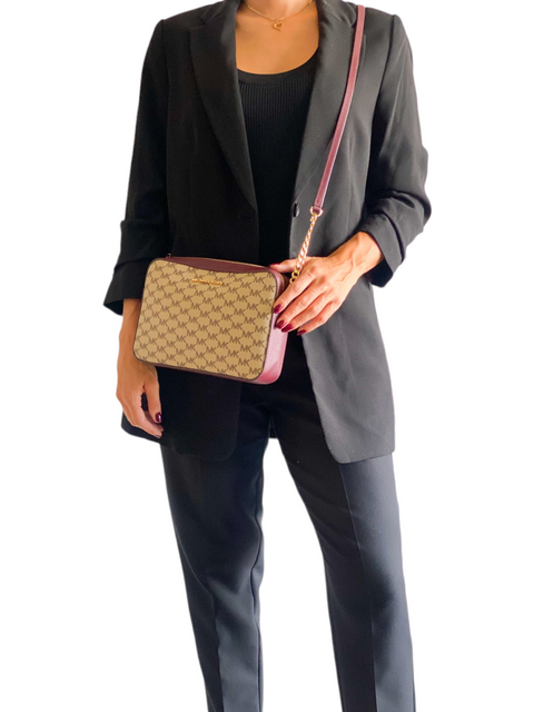 Bolso "Monograma MK"