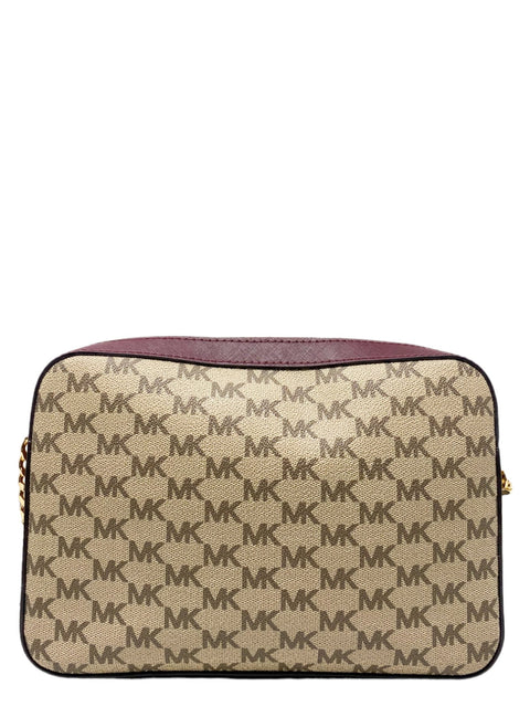 Bolso "Monograma MK"