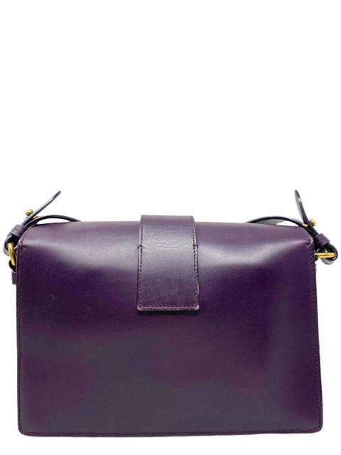 Bolso Morado