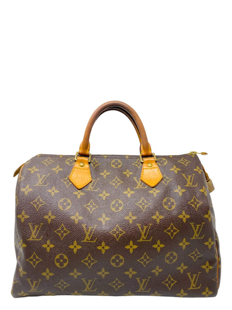 Bolso "Monogram Speedy 30"