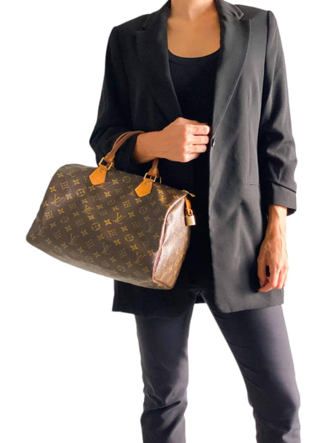 Bolso "Monogram Speedy 30"