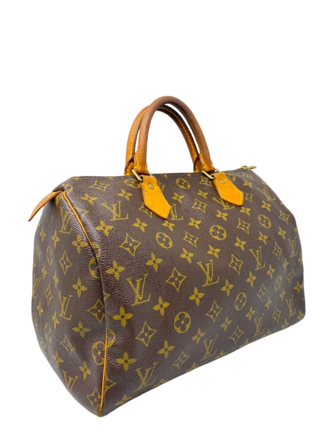 Bolso "Monogram Speedy 30"