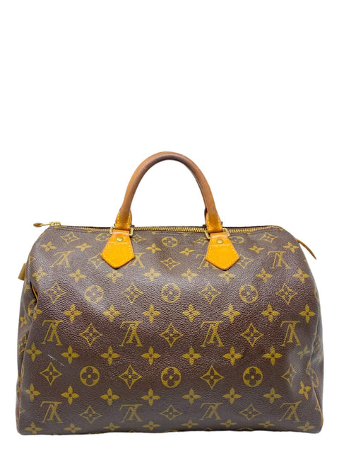 Bolso "Monogram Speedy 30"