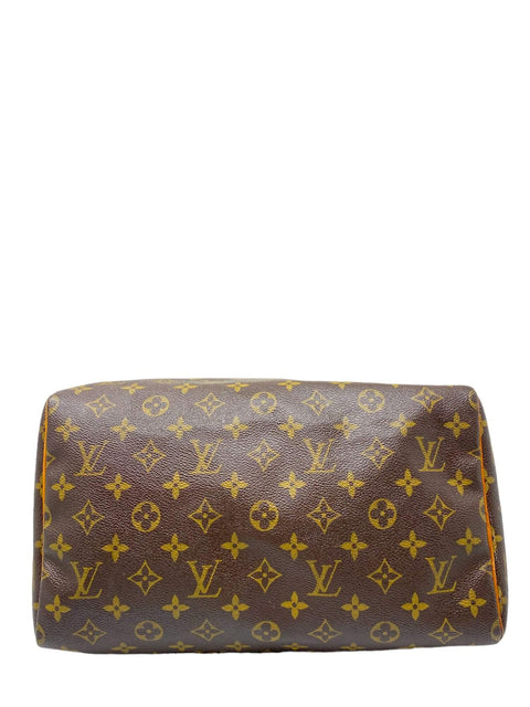 Bolso "Monogram Speedy 30"