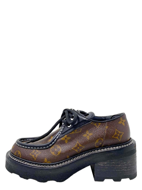 Mocasines "Derby LV Beaubourg"