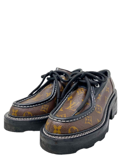 Mocasines "Derby LV Beaubourg"