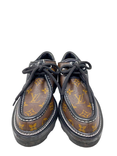 Mocasines "Derby LV Beaubourg"