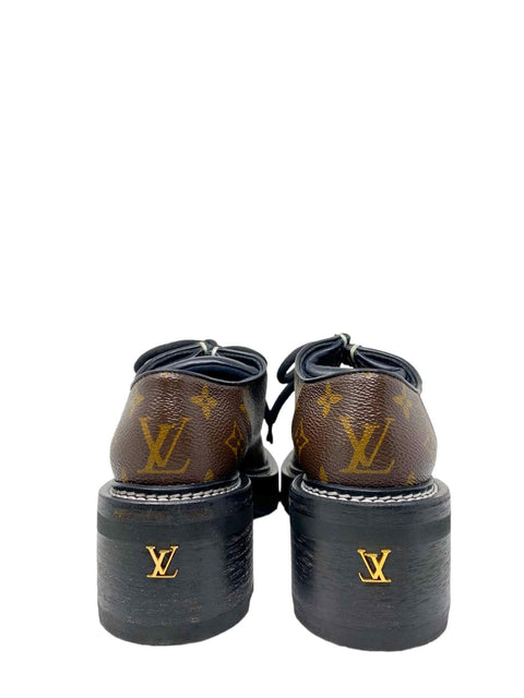 Mocasines "Derby LV Beaubourg"