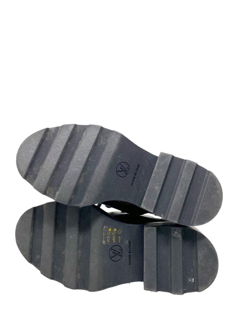 Mocasines "Derby LV Beaubourg"