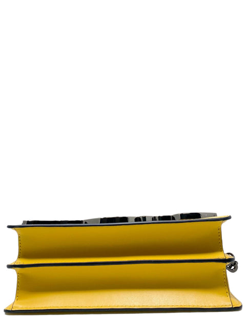 Bolso "K/Signature Shoulder Bag"