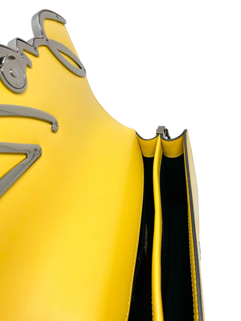 Bolso "K/Signature Shoulder Bag"
