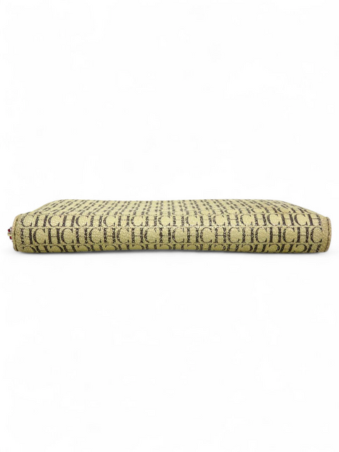 Billetera Beige