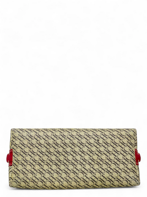 Cosmetiquera Beige