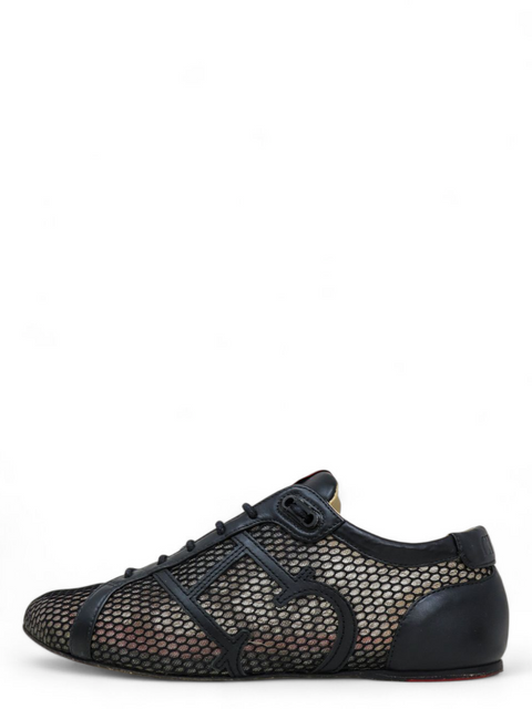 Tenis Negros