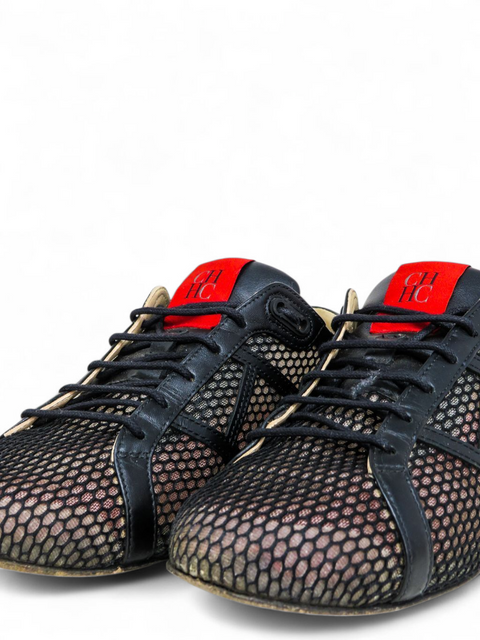 Tenis Negros
