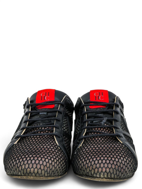 Tenis Negros