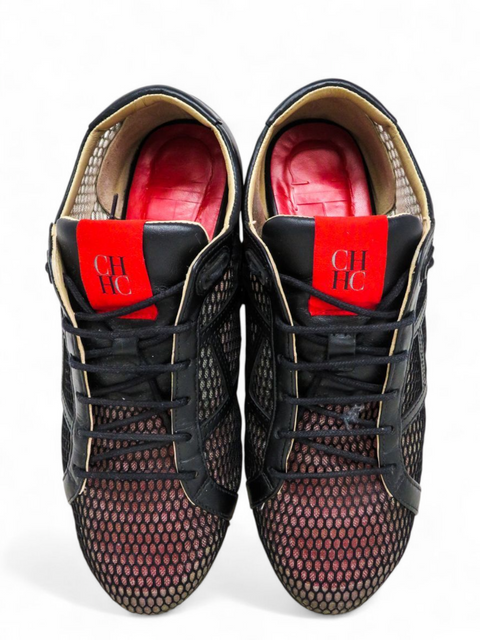 Tenis Negros