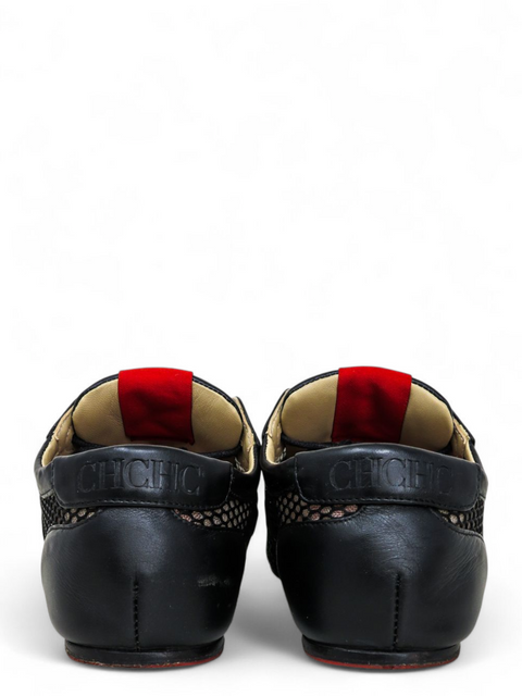 Tenis Negros