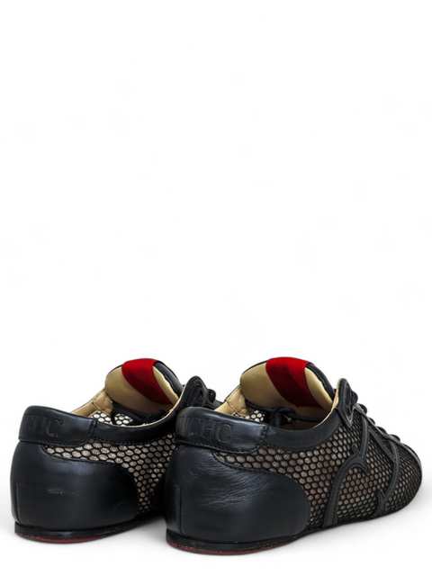 Tenis Negros