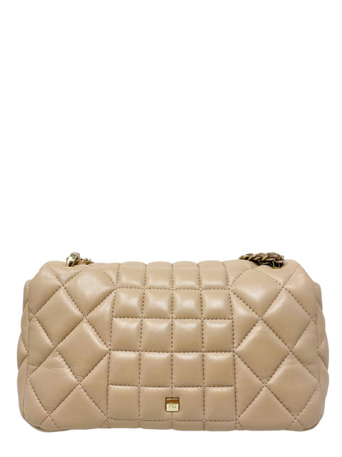 Bolso Beige