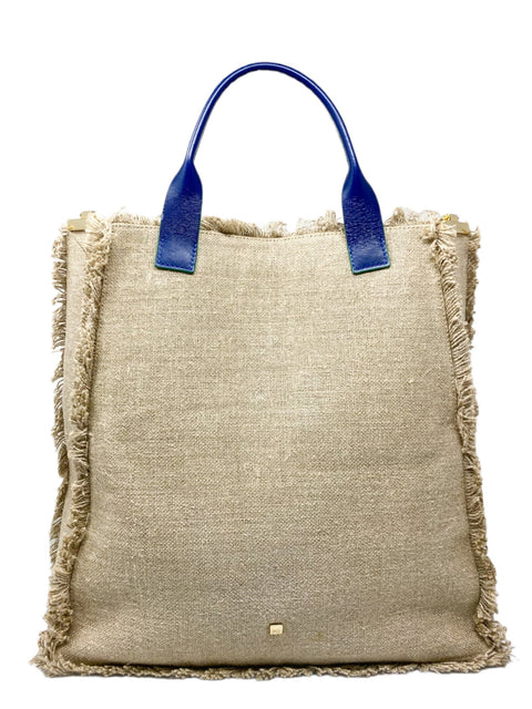Bolso Beige