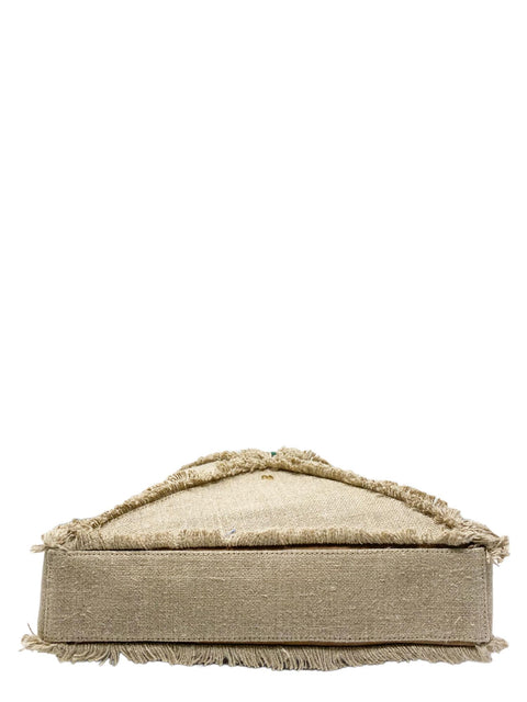 Bolso Beige