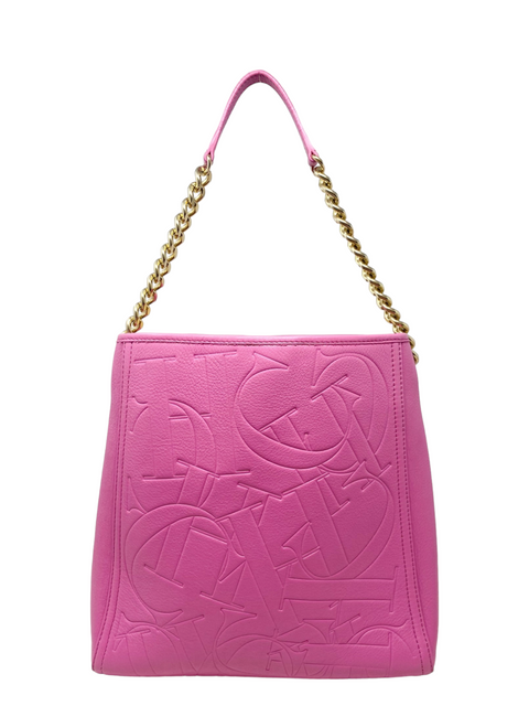 Bolso Rosado