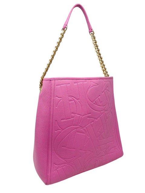 Bolso Rosado