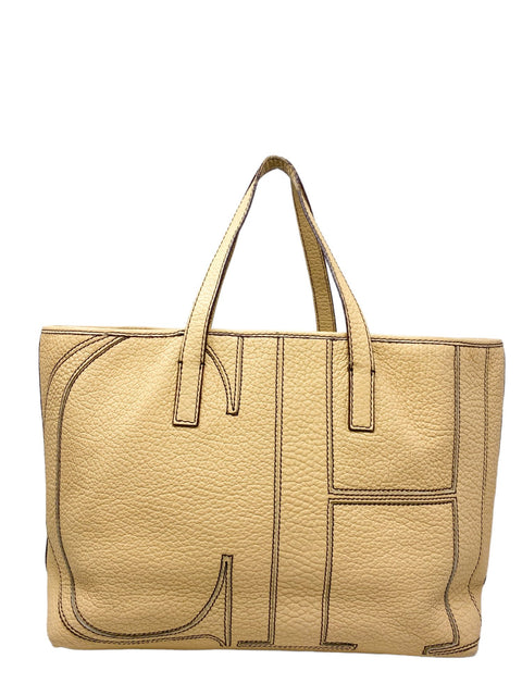 Bolso "Shopping"
