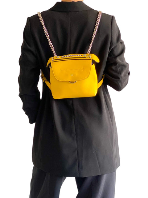 Morral "Mini Back To School Convertible Backpack"