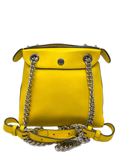 Morral "Mini Back To School Convertible Backpack"