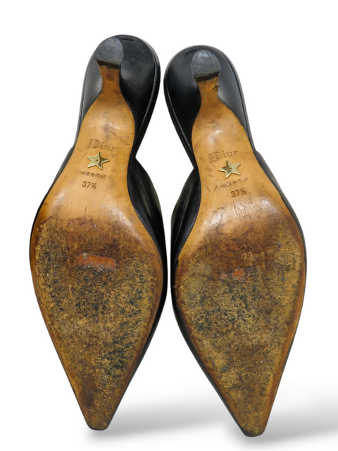 Tacones "Slingback J'Adior"
