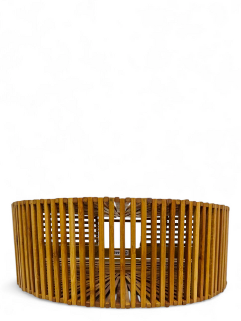 Bolso "Gaias Bamboo Ark Small Top Handle Bag"