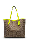 Bolso "Reversible City Tote"