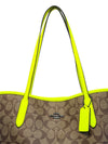 Bolso "Reversible City Tote"