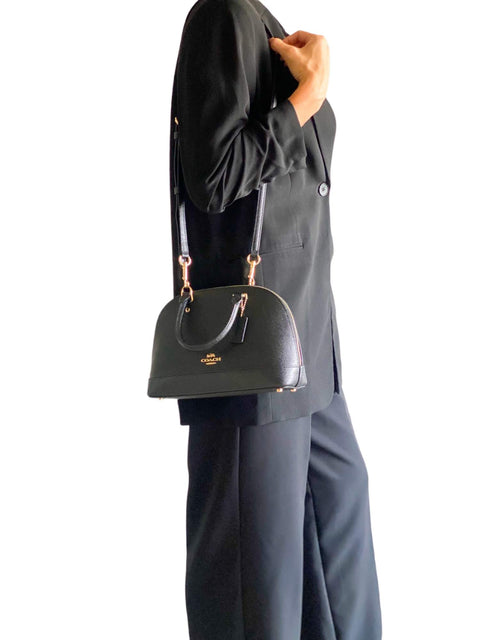 Bolso "Sierra Satchel"