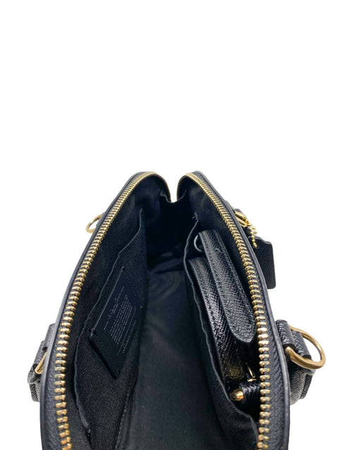 Bolso "Sierra Satchel"
