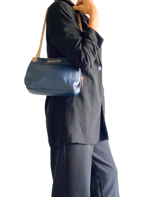 Bolso "Medium Chain Messenger Bag"