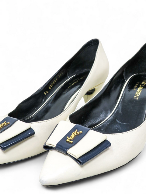 Tacones "Anaïs 55"
