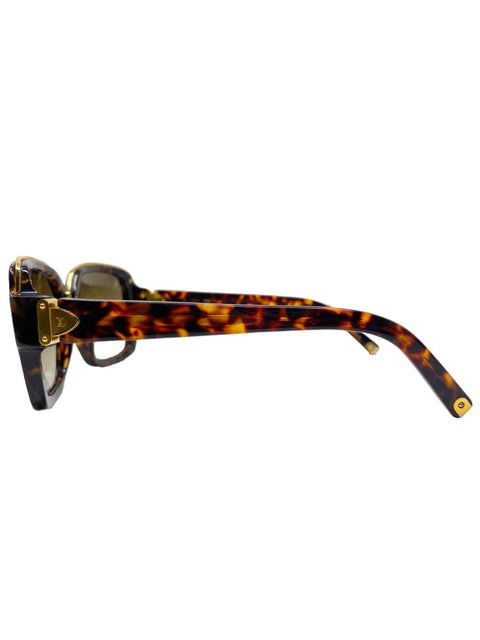 Gafas "Soupcon Carre Sunglasses Z0483W Tortoise"