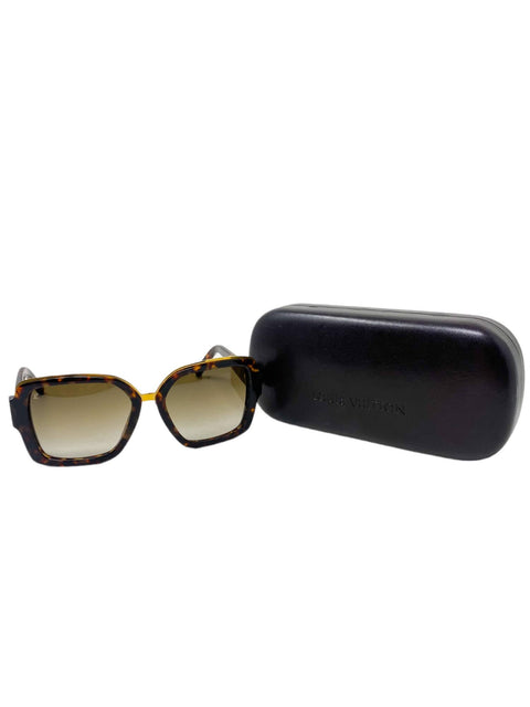 Gafas "Soupcon Carre Sunglasses Z0483W Tortoise"