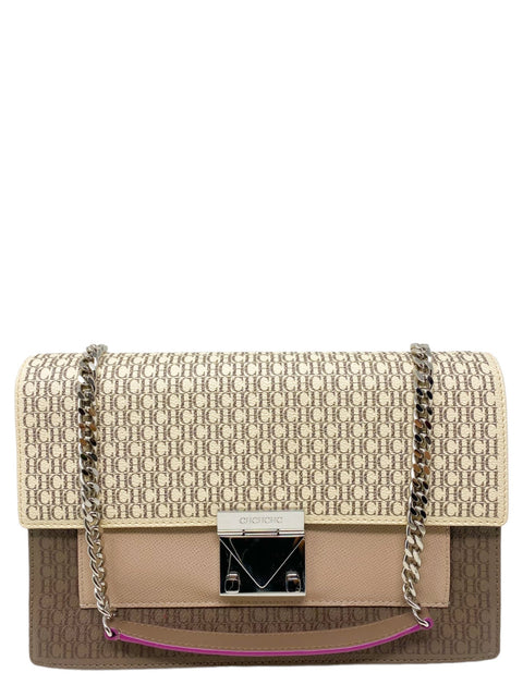 Bolso "Monograma CH"