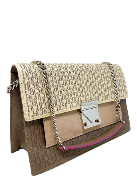 Bolso "Monograma CH"