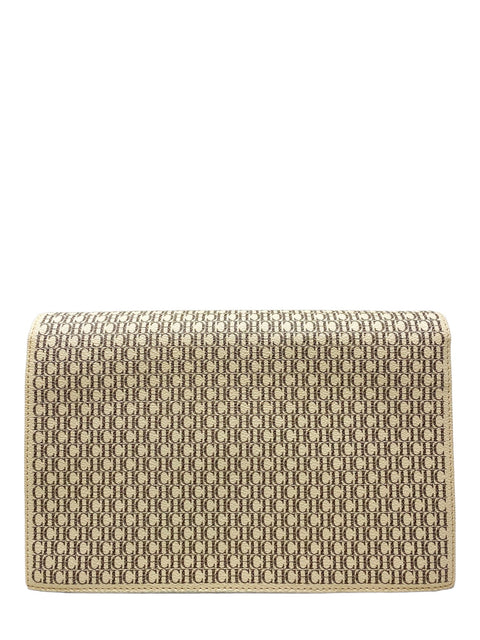 Bolso "Monograma CH"