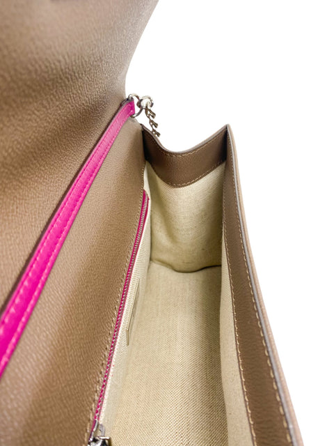 Bolso "Monograma CH"