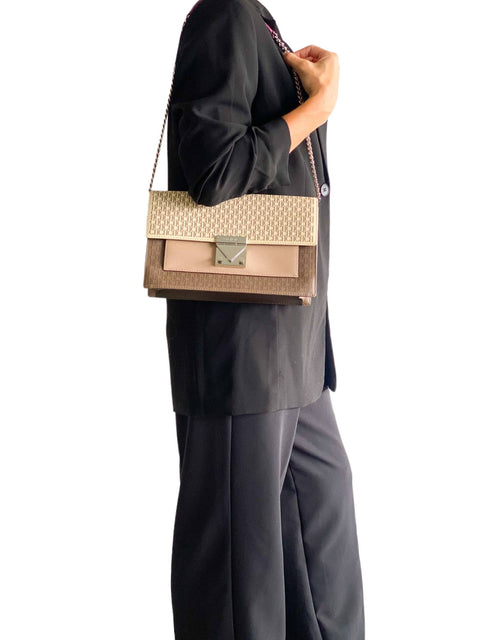 Bolso "Monograma CH"