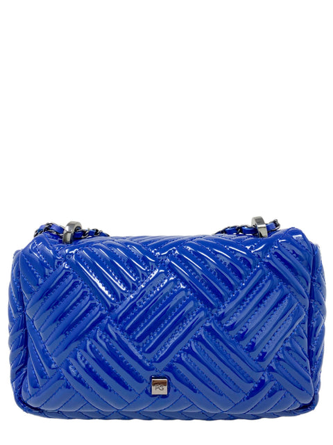 Bolso Azul