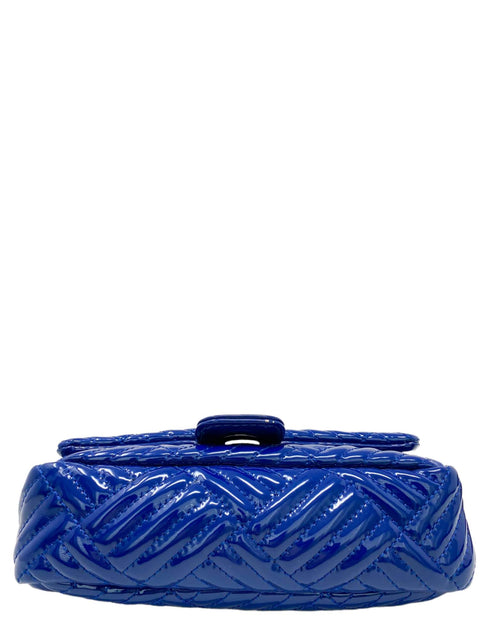 Bolso Azul
